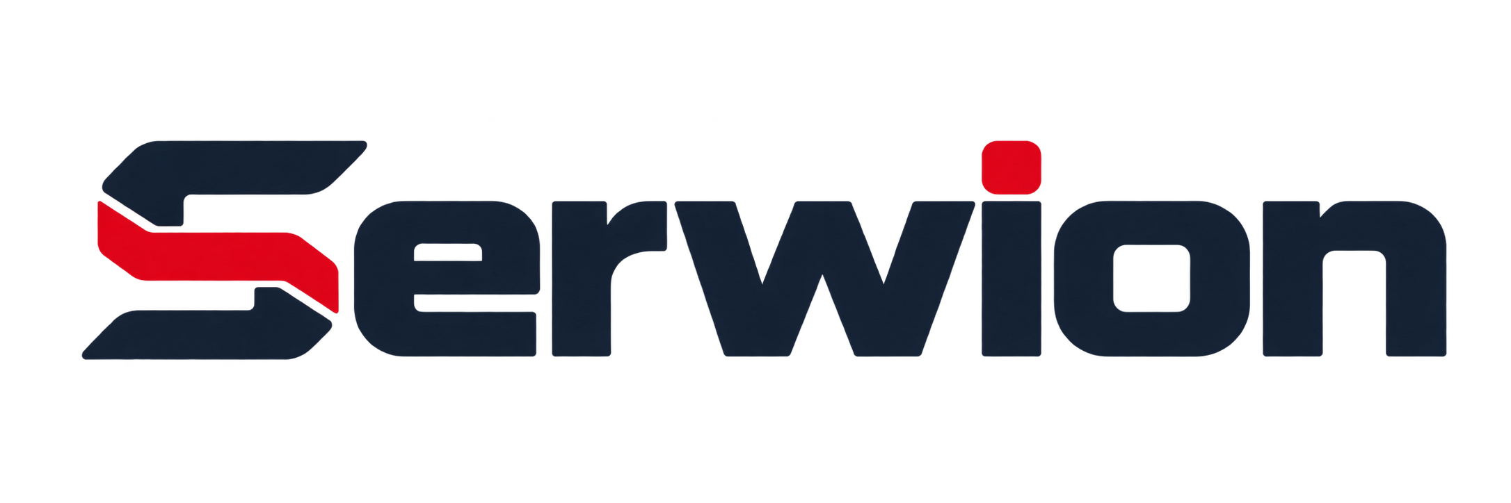 Serwion — Powered by Innovation